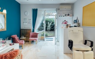 kozmetički salon catharsis